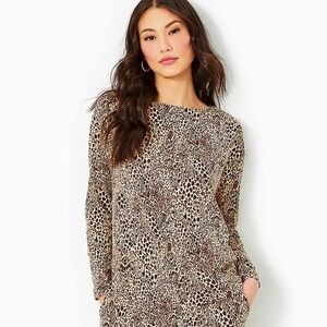 Lilly Pulitzer Karessa UPF 50+ Top